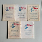 JESSE JAMES LEHDET 1958-59 - pikkukuva 3