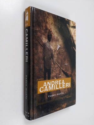 Andrea Camilleri : Veden muoto