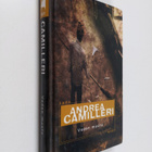 Andrea Camilleri : Veden muoto - pikkukuva 1