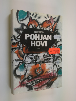 Jari Tervo : Pohjan hovi