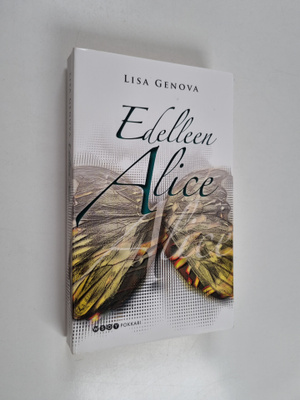 Lisa Genova : Edelleen Alice