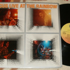FOCUS ~ Live At The Rainbow ~ LP - pikkukuva 1