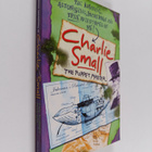 Charlie Small : The Amazing Adventures of Charlie Small - pikkukuva 1