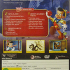 Pinocchio  -  2-Levyinen Juhlajulkaisu  -  (2 DVD) - pikkukuva 2