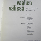 Vaalien välissä, poliittisia kaskuja v. 1993 - pikkukuva 1