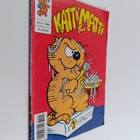 Kattimatti 4/1989 - pikkukuva 1