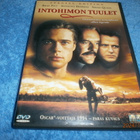 INTOHIMON TUULET -DVD - pikkukuva 1