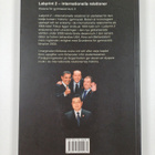 Tom Gullberg : Labyrint 2 - Internationella relationer : ... - pikkukuva 2