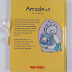 Amadeus : kuva-albumi - pikkukuva 2