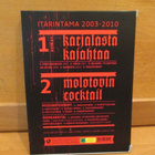 KOTITEOLLISUUS:ITÄRINTAMA 2003-2010 2DVD - pikkukuva 2