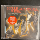 PELLE MILJOONA & 1980 - Vallankumous kulttuuriin cd Love Rec - pikkukuva 1