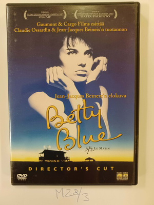 Jean-Jacques Beineix: Betty Blue