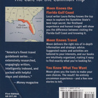 Laura Reiley: Florida Gulf Coast - pikkukuva 2