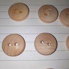 Puunappi 19mm - pikkukuva 3