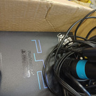 Sony PlayStation 2 Slim PS2 + 2 ohjainta + mikrofoni + 8MB - pikkukuva 1