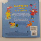 Kay Widdowson : Vaatteita säähän kuin säähän! - pikkukuva 2