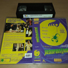 Jadeskorpionin Kirous - SF VHS (Scanbox) - pikkukuva 1