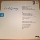 LP BERDIEN STENBERG  RONDO RUSSO 814 220-1 STEREO - pikkukuva 2