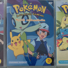 POKEMON JOHTO LEAGUE CHAMPIONS - pikkukuva 2
