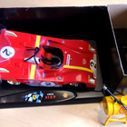 Shell Ferrari1972, ' Collezione Classico ' 1/18 Scale, - pikkukuva 2