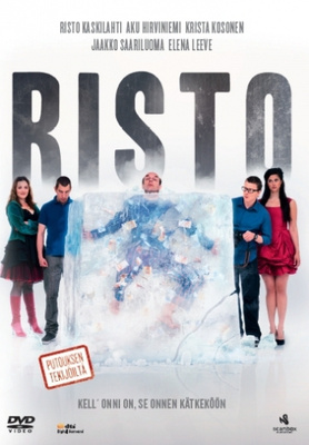 Risto (DVD)