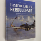 Taistelu ilmojen herruudesta : Toisen maailmansodan parha... - pikkukuva 1