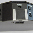 VANHA Kamera Minox GT-E 35 mm SIISTI - pikkukuva 3