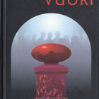 Darren Shan 4: Vampyyrivuori (sid.1p. Tammi 2004) - pikkukuva 1