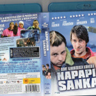 NAPAPIIRIN SANKARIT	(22 908)	-FI-	BLU-RAY		jussi vatanen - pikkukuva 1