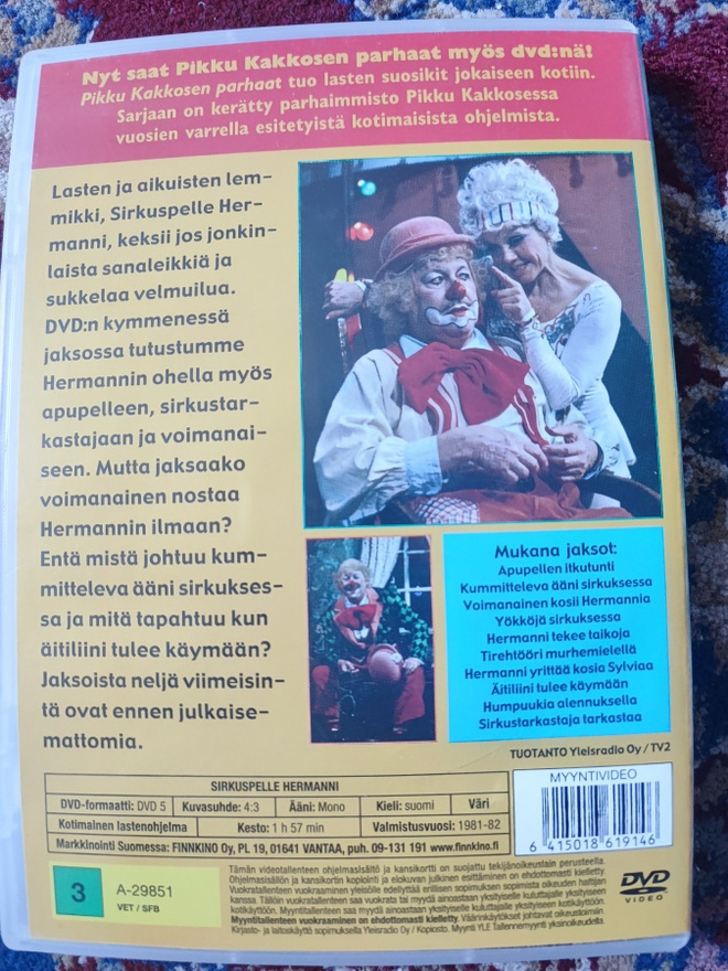Item image
