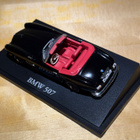BMW 507 pienoismalli - pikkukuva 3