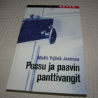Joensuu Possu ja paavin panttivangit   -pok - pikkukuva 1