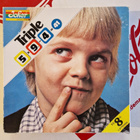 Triple Vintage Numero-Järjestelmäpeli - pikkukuva 1