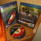 Godzilla Blu-ray nordic suomitextit - pikkukuva 3