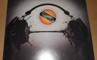 ISOTOPE - Illusion v.1975