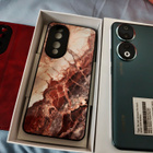 Honor 90 256gb emerald green - pikkukuva 2