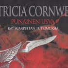Patricia Cornwell: Punainen usva (MIKI - minikirja) - pikkukuva 1