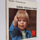 Kalle Österlund : Leikki-ikäinen lapsi - pikkukuva 1