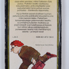Hazel Townson : Pilkullinen paniikki - pikkukuva 2