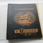 Redi pakoputki kansio, 1999. - pikkukuva 1
