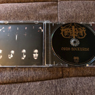 Marduk ”Opus Nocturne” CD - pikkukuva 3
