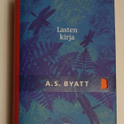 A.S. Byatt - Lasten Kirja - pikkukuva 1