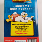 Walt Disney : Tripla - pikkukuva 2