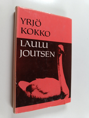 Yrjö Kokko : Laulujoutsen