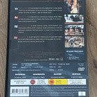 KUOLEMAN RAUTATIE - DVD - KIEFER SUTHERLAND - pikkukuva 2