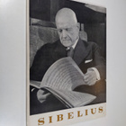 Jean Sibelius : Jean Sibelius : käsikirjoituksia = manusk... - pikkukuva 1