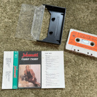 Juhamatti fanny fanny 1977 c kasetti - pikkukuva 3