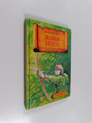 Howard Pyle : Robin Hood