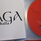 Johanne Hildebrandt: Saga från Valhalla 14CD (ljudboken) - pikkukuva 4