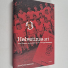 Kim Vatanen : Helvetinsaari : Kim Vatasen seitsemän vuott... - pikkukuva 1